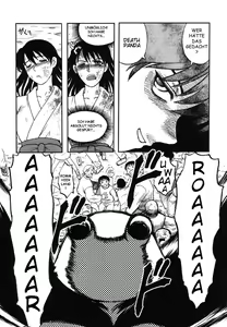 Page 46 of Miko to Yajuu - Death Panda - preview thumbnail
