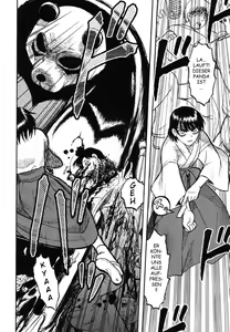 Page 47 of Miko to Yajuu - Death Panda - preview thumbnail