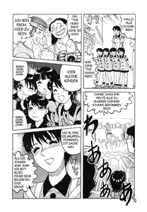 Page 5 of Miko to Yajuu - Death Panda - preview thumbnail