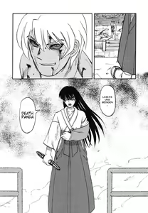 Page 68 of Miko to Yajuu - Death Panda - preview thumbnail