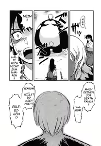 Page 74 of Miko to Yajuu - Death Panda - preview thumbnail