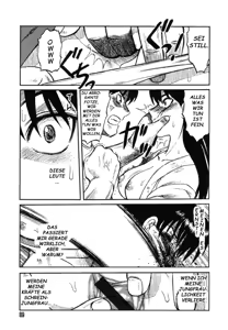 Page 81 of Miko to Yajuu - Death Panda - preview thumbnail
