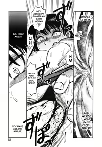 Page 85 of Miko to Yajuu - Death Panda - preview thumbnail