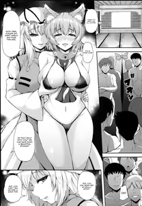 Page 6 of Yakumo Ran to Iu Onna no Jijou. - preview thumbnail