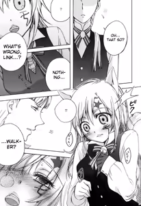 Page 7 of Kemomimi! | Animal Ears - preview thumbnail