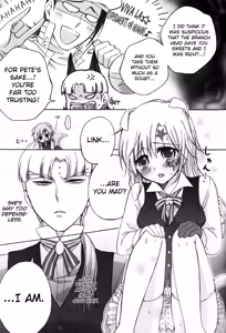 Page 9 of Kemomimi! | Animal Ears - preview thumbnail