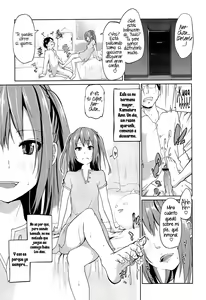 Onee-chan ni wa Kanawanai! | ¡No soy rival para mi hermana! — hentai manga cover on Fhentai