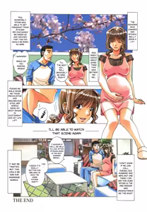 Page 29 of TABOO Hitomi Kouhen (decensored) - preview thumbnail