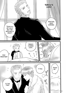 Page 21 of Goshujin-sama ga Neboketeru Dake no Hon - preview thumbnail