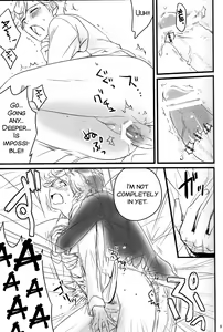 Page 7 of Goshujin-sama ga Neboketeru Dake no Hon - preview thumbnail