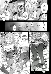 Page 23 of Kuso Namaiki na Do S Musume ni Suiminyaku o | Sleeping Pills for this Shitty Cheeky Sadist - preview thumbnail