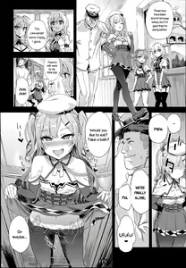 Page 30 of Kuso Namaiki na Do S Musume ni Suiminyaku o | Sleeping Pills for this Shitty Cheeky Sadist - preview thumbnail