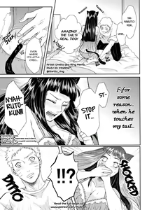 Page 13 of Neko Pani | KITTY PANIC! - preview thumbnail