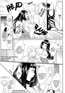 Page 9 of Neko Pani | KITTY PANIC! - preview thumbnail