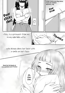 Page 10 of Neko Pani | KITTY PANIC! - preview thumbnail
