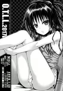 O.T.L.L.2017W. — hentai manga cover on Fhentai