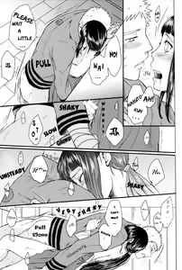 Page 10 of Yoi Goto | Drunken Play - preview thumbnail