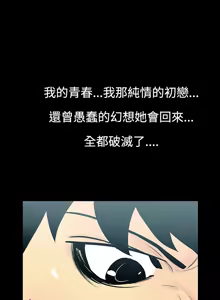 Page 54 of 中文韩漫 無法停止的甜蜜關係 Ch.0-12 - preview thumbnail