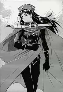 Page 13 of Dark Althena Kanzenban - preview thumbnail