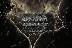 Page 80 of Shingeki no Orc - preview thumbnail