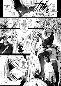 Page 3 of Ningyou Yuugi - preview thumbnail