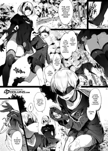 Page 4 of Ningyou Yuugi - preview thumbnail