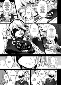 Page 6 of Ningyou Yuugi - preview thumbnail