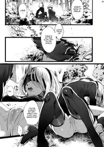 Page 8 of Ningyou Yuugi - preview thumbnail