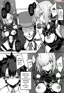 Page 2 of Bad End Catharsis Vol. 7 - preview thumbnail