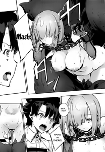 Page 4 of Bad End Catharsis Vol. 7 - preview thumbnail