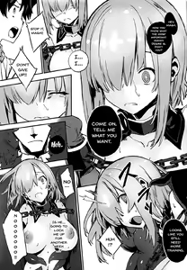 Page 6 of Bad End Catharsis Vol. 7 - preview thumbnail