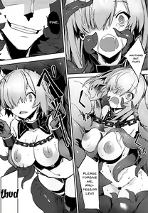 Page 7 of Bad End Catharsis Vol. 7 - preview thumbnail