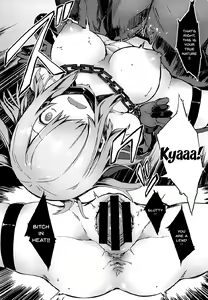 Page 10 of Bad End Catharsis Vol. 7 - preview thumbnail