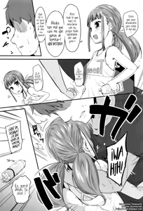 Page 3 of Stinky Bro - preview thumbnail