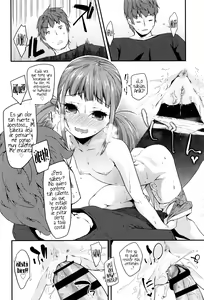 Page 8 of Stinky Bro - preview thumbnail