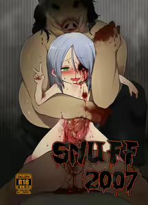 Page 2 of Snuff 2007 - preview thumbnail