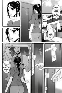 Page 32 of Youbo | Impregnated Mother Ch. 1-8 - preview thumbnail