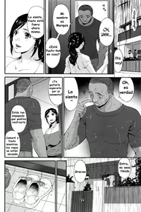Page 4 of Youbo | Impregnated Mother Ch. 1-8 - preview thumbnail