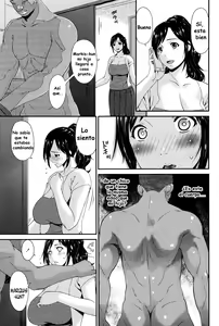 Page 5 of Youbo | Impregnated Mother Ch. 1-8 - preview thumbnail