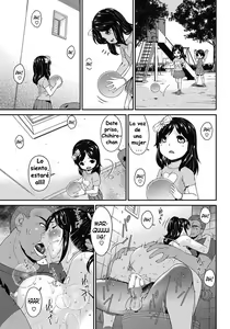 Page 79 of Youbo | Impregnated Mother Ch. 1-8 - preview thumbnail