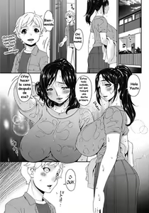 Page 83 of Youbo | Impregnated Mother Ch. 1-8 - preview thumbnail
