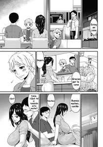 Page 87 of Youbo | Impregnated Mother Ch. 1-8 - preview thumbnail