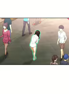 Page 204 of Mia's Tool Ch. 0-15 - preview thumbnail