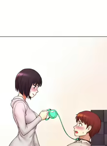 Page 493 of Mia's Tool Ch. 0-15 - preview thumbnail