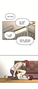 Page 594 of Mia's Tool Ch. 0-15 - preview thumbnail