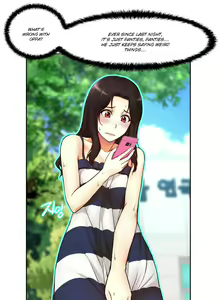 Page 84 of Mia's Tool Ch. 0-15 - preview thumbnail