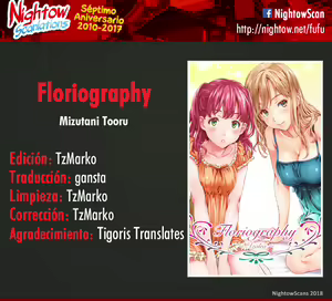 Page 23 of Floriography ~Azalea~ - preview thumbnail