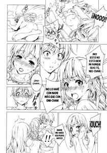Page 9 of Floriography ~Azalea~ - preview thumbnail