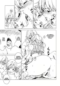 Page 10 of Floriography ~Azalea~ - preview thumbnail