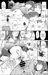 Page 7 of Tachibana Arisu no Saimin Dosukebe Sex Friends with Sagisawa Fumika - preview thumbnail